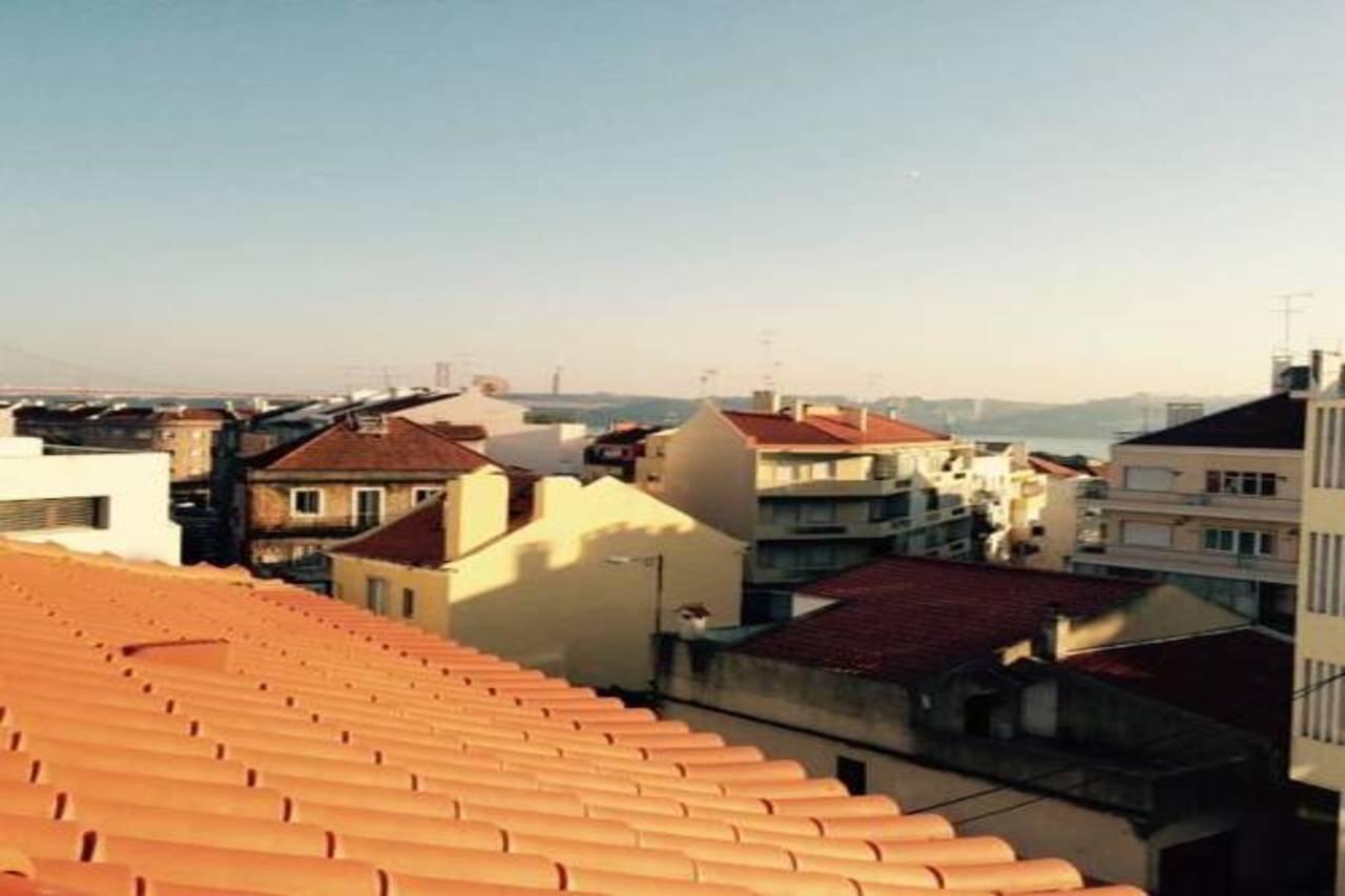 Belem Guest House Lisboa Extérieur photo