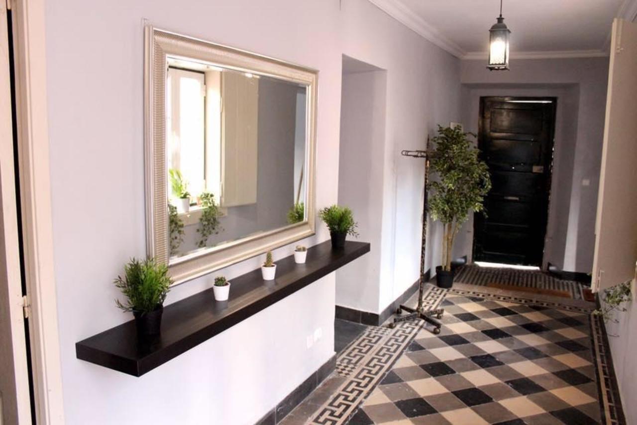 Belem Guest House Lisboa Extérieur photo