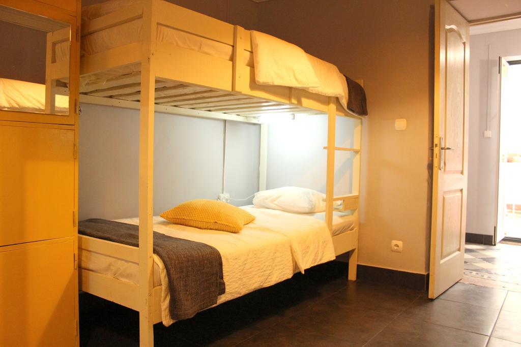 Belem Guest House Lisboa Extérieur photo