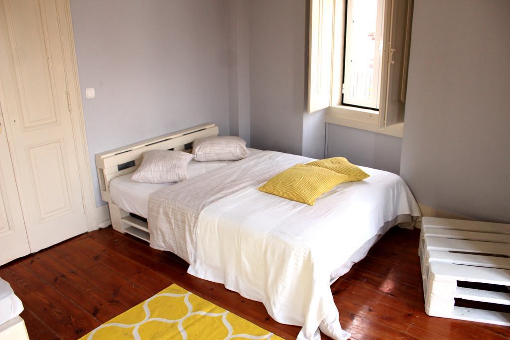 Belem Guest House Lisboa Extérieur photo