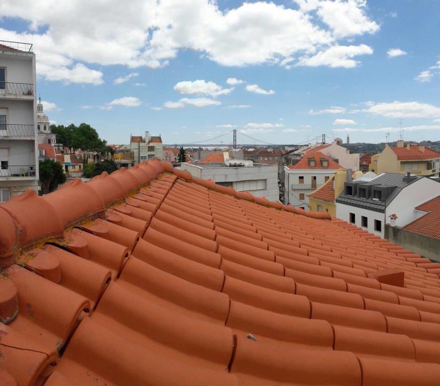 Belem Guest House Lisboa Extérieur photo