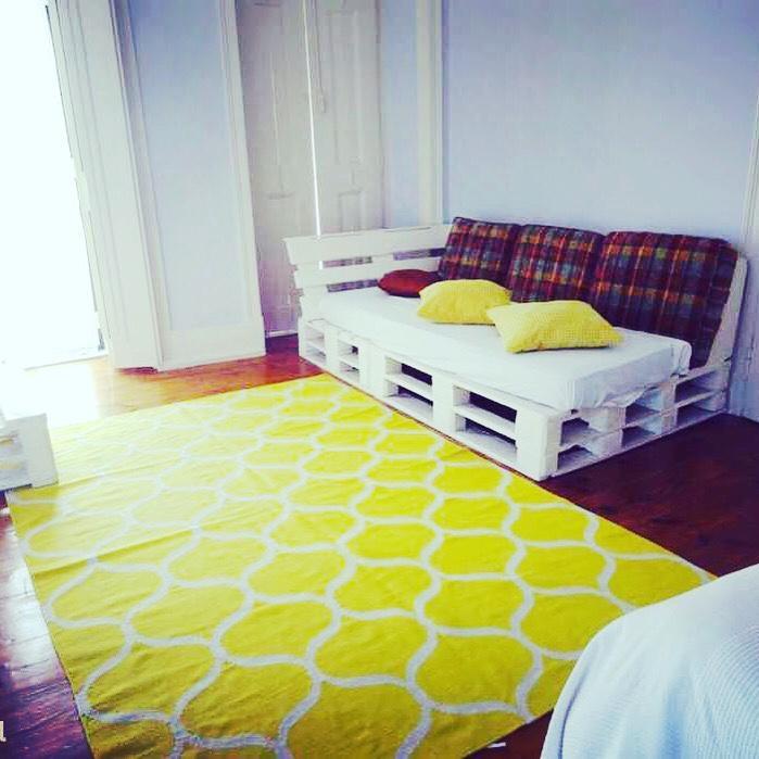 Belem Guest House Lisboa Extérieur photo