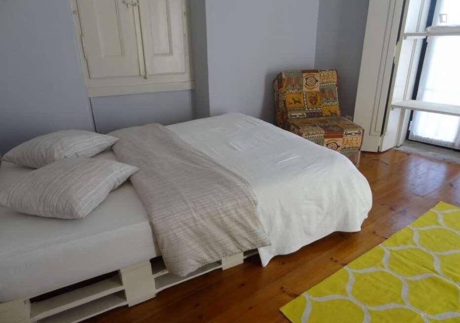 Belem Guest House Lisboa Extérieur photo