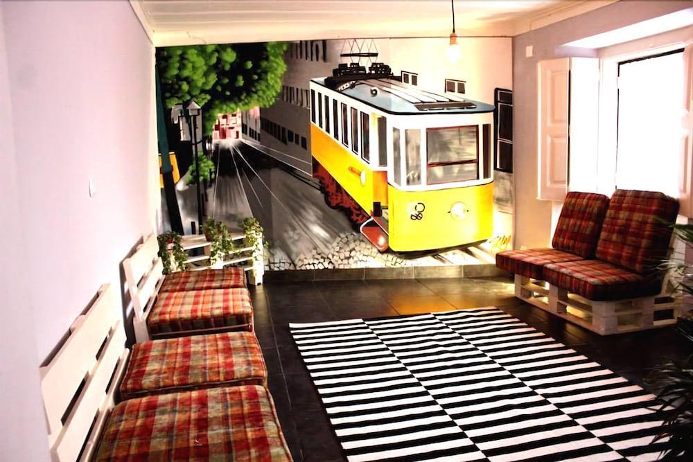 Belem Guest House Lisboa Extérieur photo