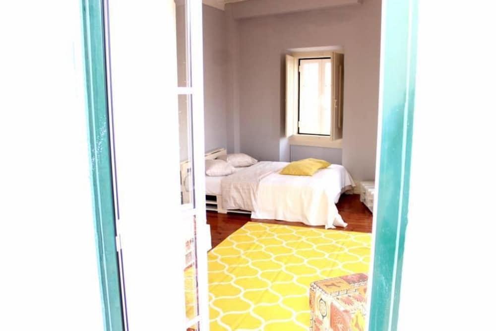Belem Guest House Lisboa Extérieur photo